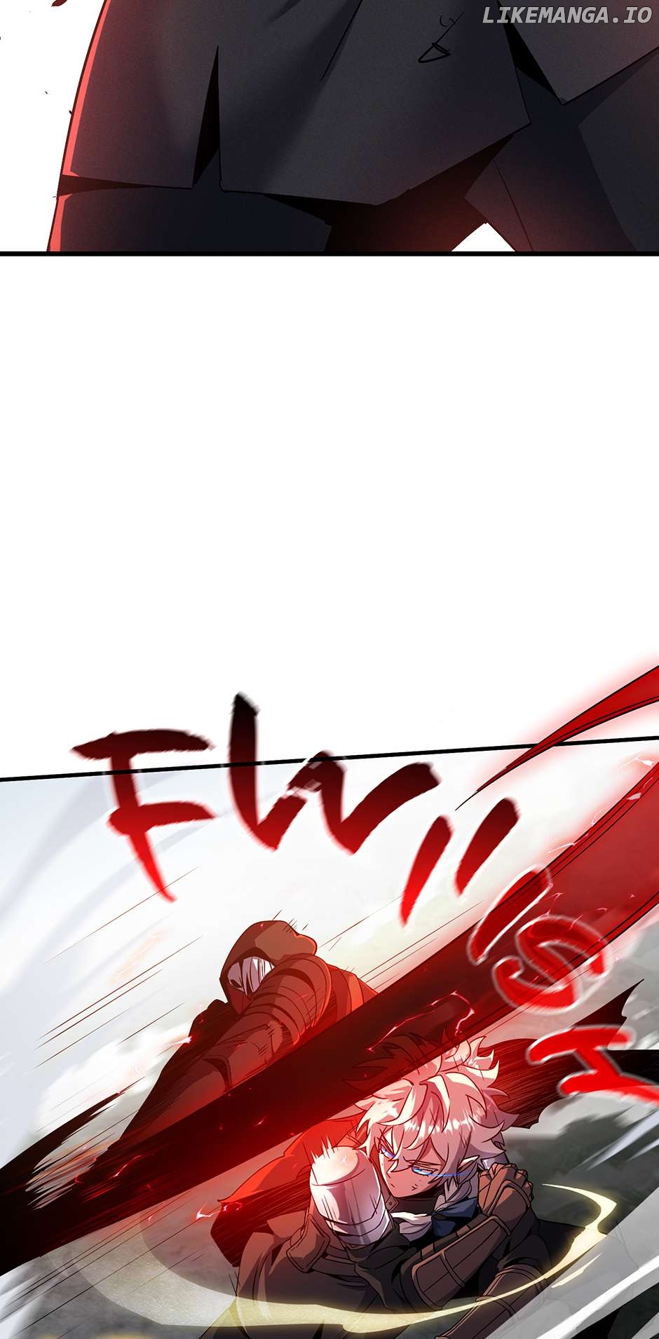 The Beginning After The End Chapter 191 image 002